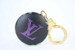 Louis Vuitton Multicolor Astropill Light Key 218333