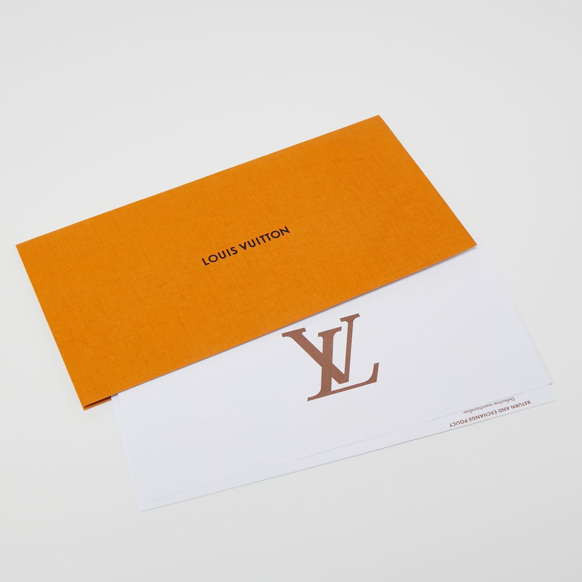 Louis Vuitton Multicolor Giant Monogram Canvas Limited Edition Crafty NM MM Bag 7