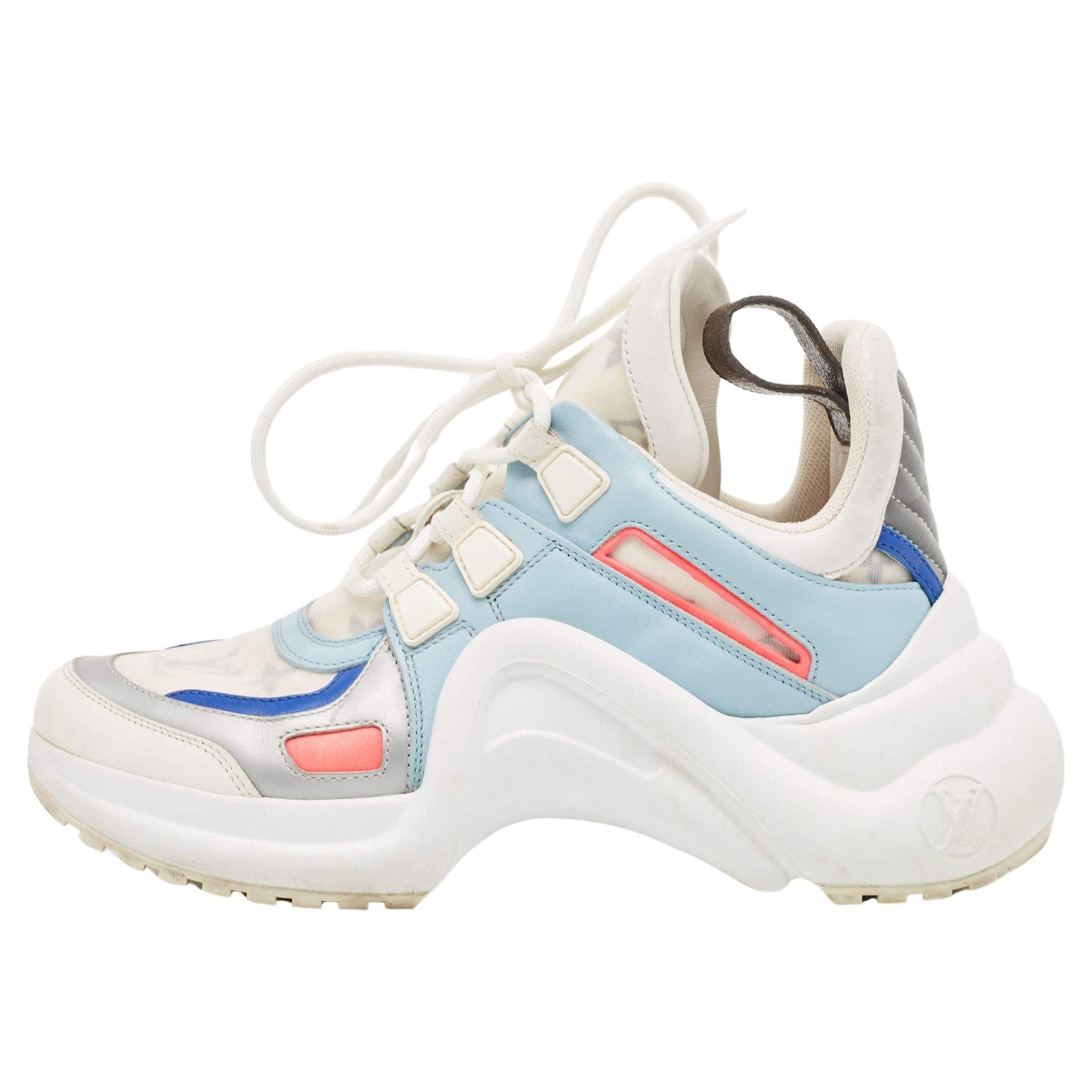 Louis Vuitton Archlight - 27 For Sale on 1stDibs | lv archlight sneaker  price, louis vuitton archlight sneakers, louis vuitton archlight price