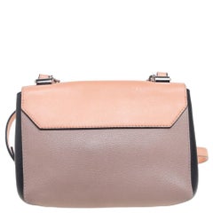 Louis Vuitton - Sac Lockme II BB en cuir multicolore