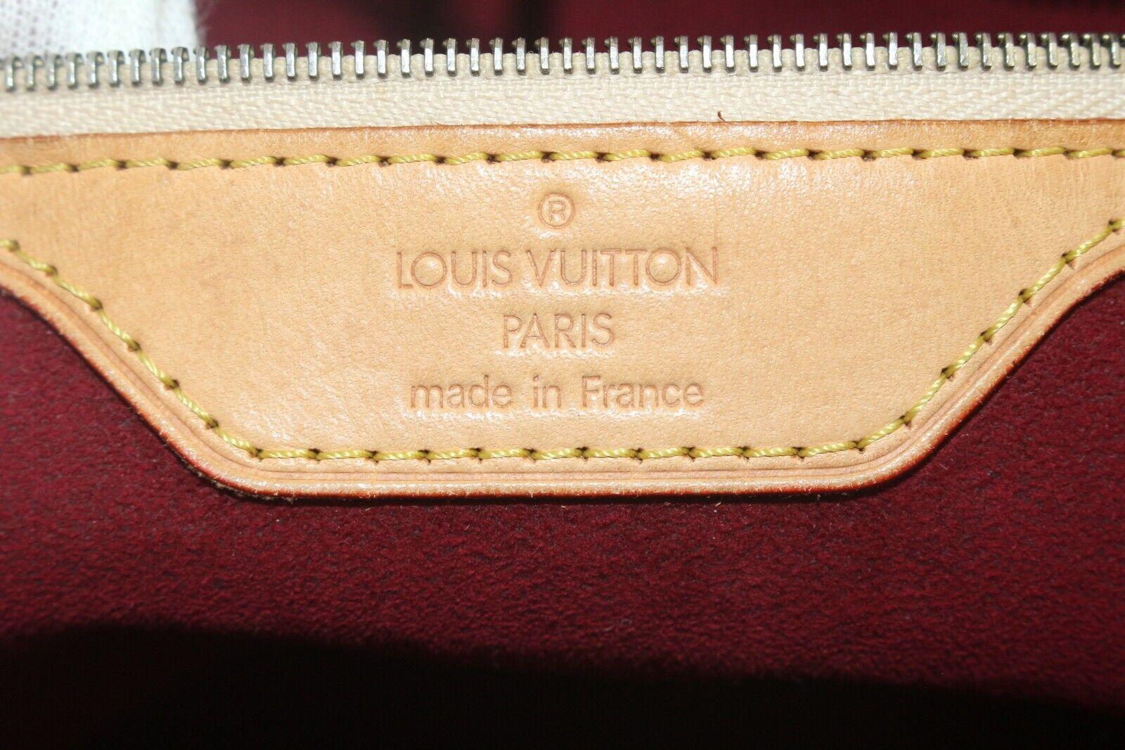 Louis Vuitton Multicolor Monogram Aurelia MM Shoulder Bag 8LV112K For Sale 7