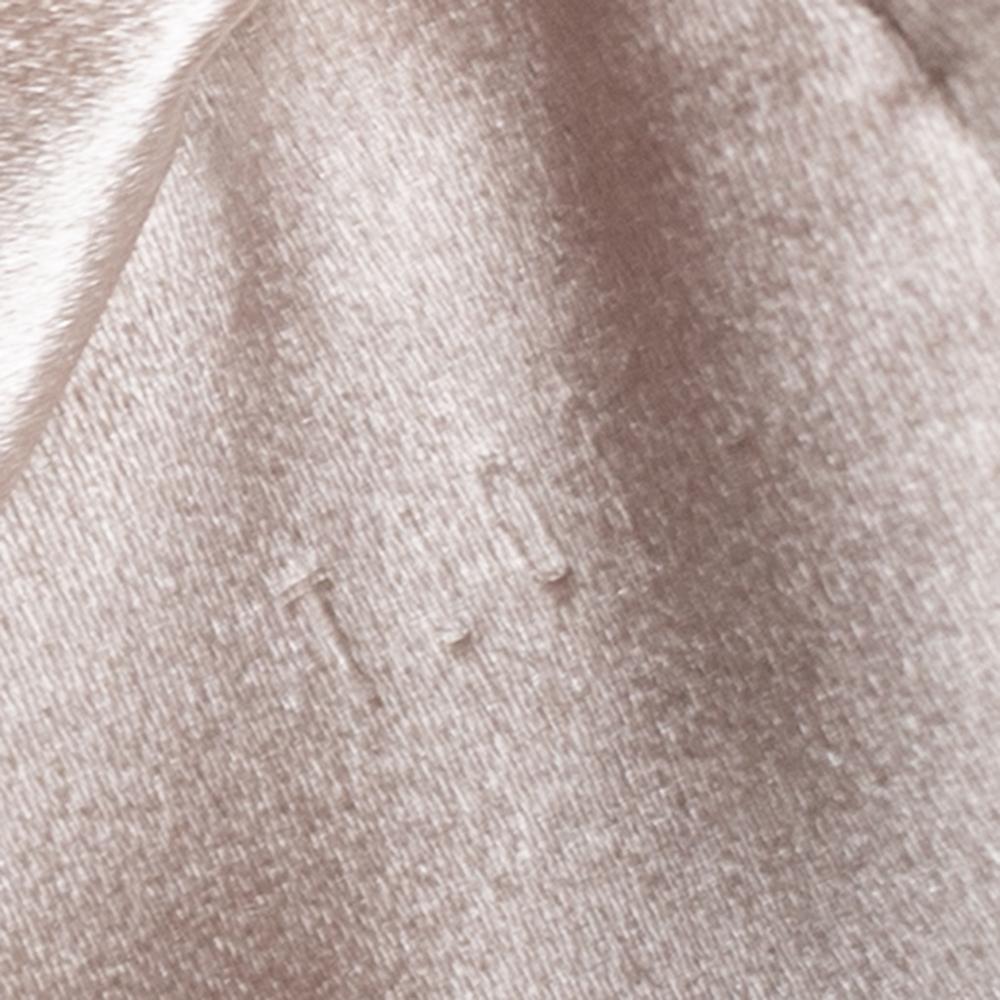 Mehrfarbige Monogrammierte Nachtvögel-Pochette von Louis Vuitton 6