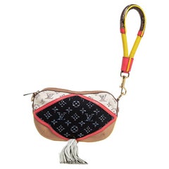 Louis Vuitton Multicolor Monogram Nightbird Pochette