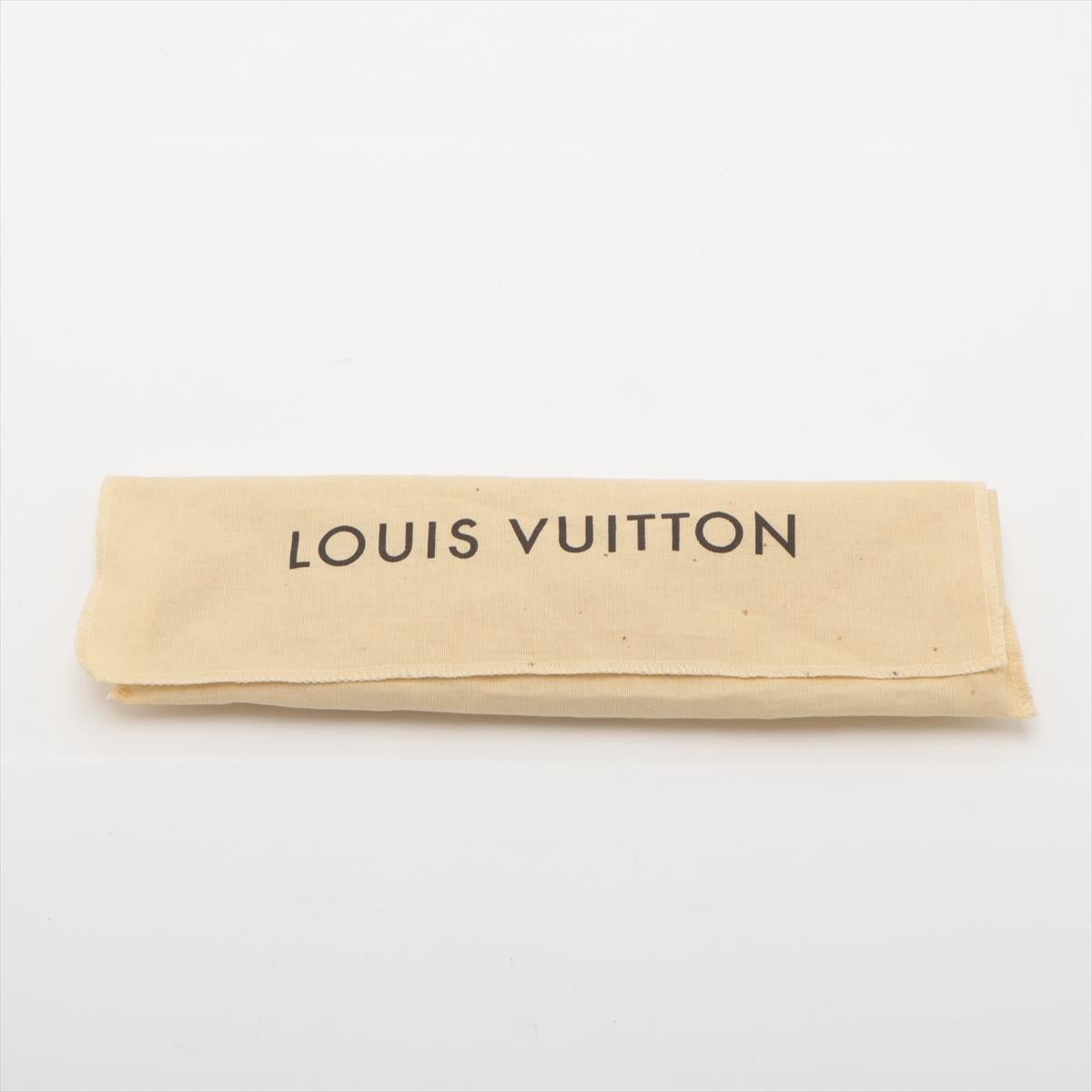 Louis Vuitton Multicolor Pochette Accessoire White 6