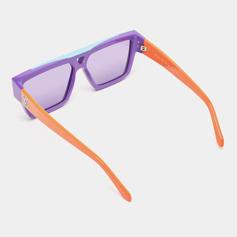 Louis Vuitton Multicolor Z1894W 1.1 Evidence Square  display picture 3