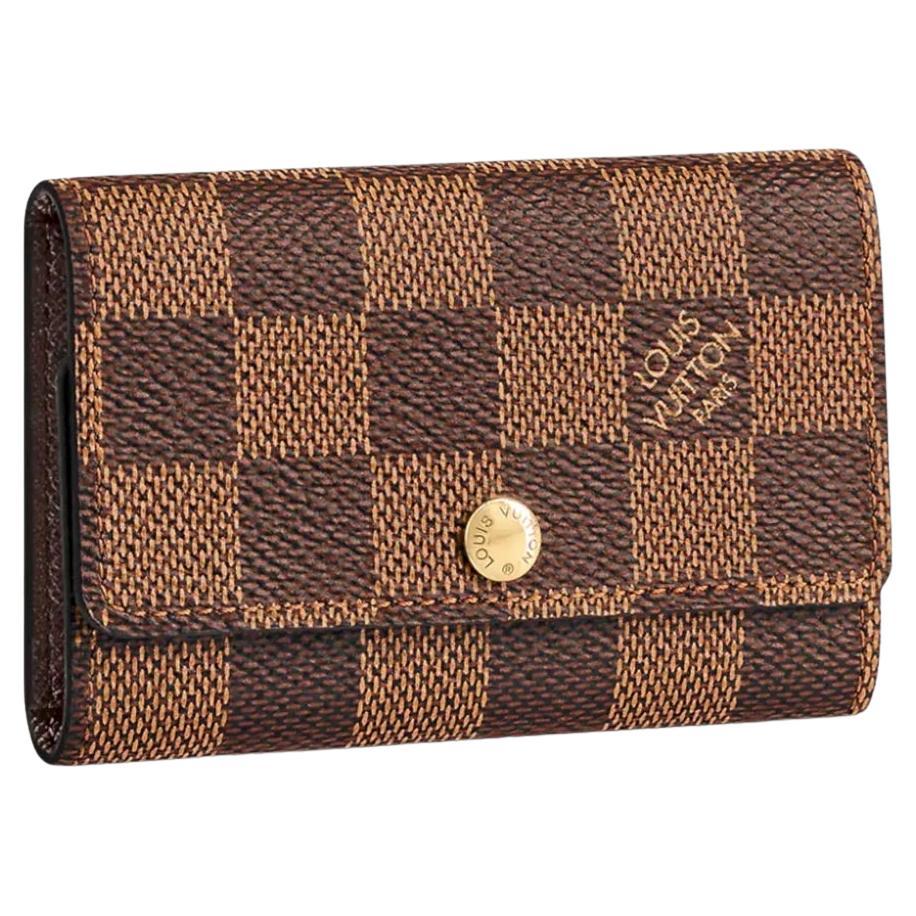 Louis Vuitton Card Holder For Sale at 1stDibs lv card holder, card