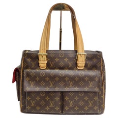 Bolsa Louis Vuitton Utility Crossbody Mmonogram – Loja Must Have