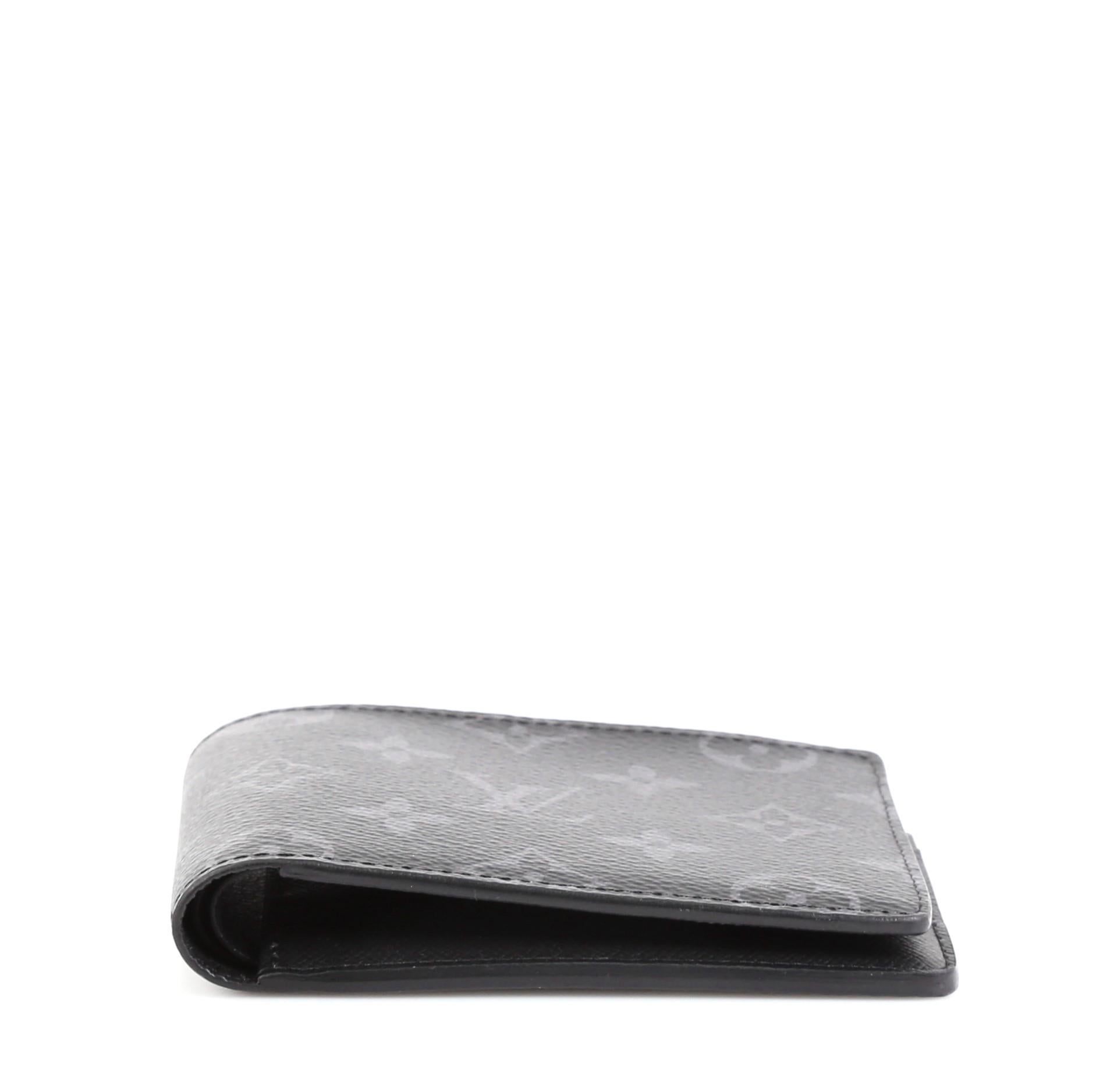 louis vuitton multiple wallet monogram price