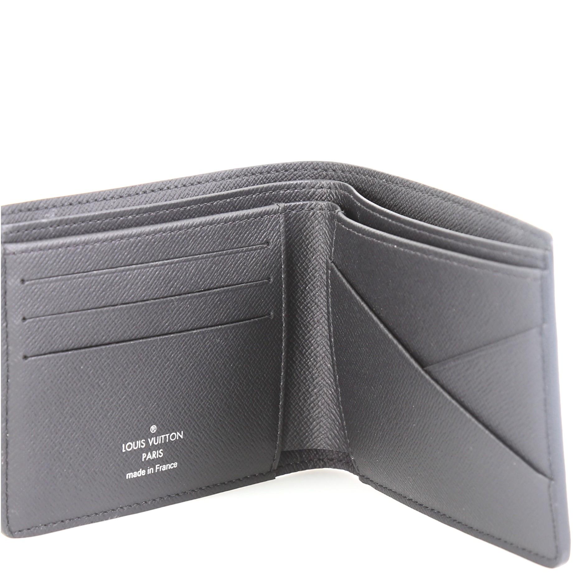 louis vuitton multiple wallet price