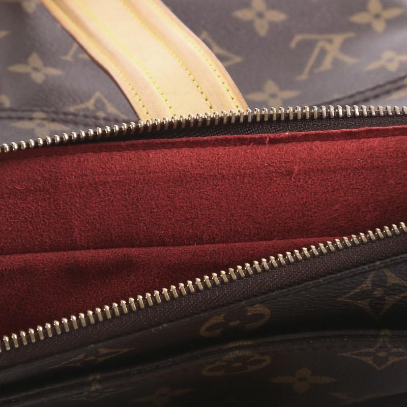 Louis Vuitton Multipli Cite Handbag Monogram Canvas 5
