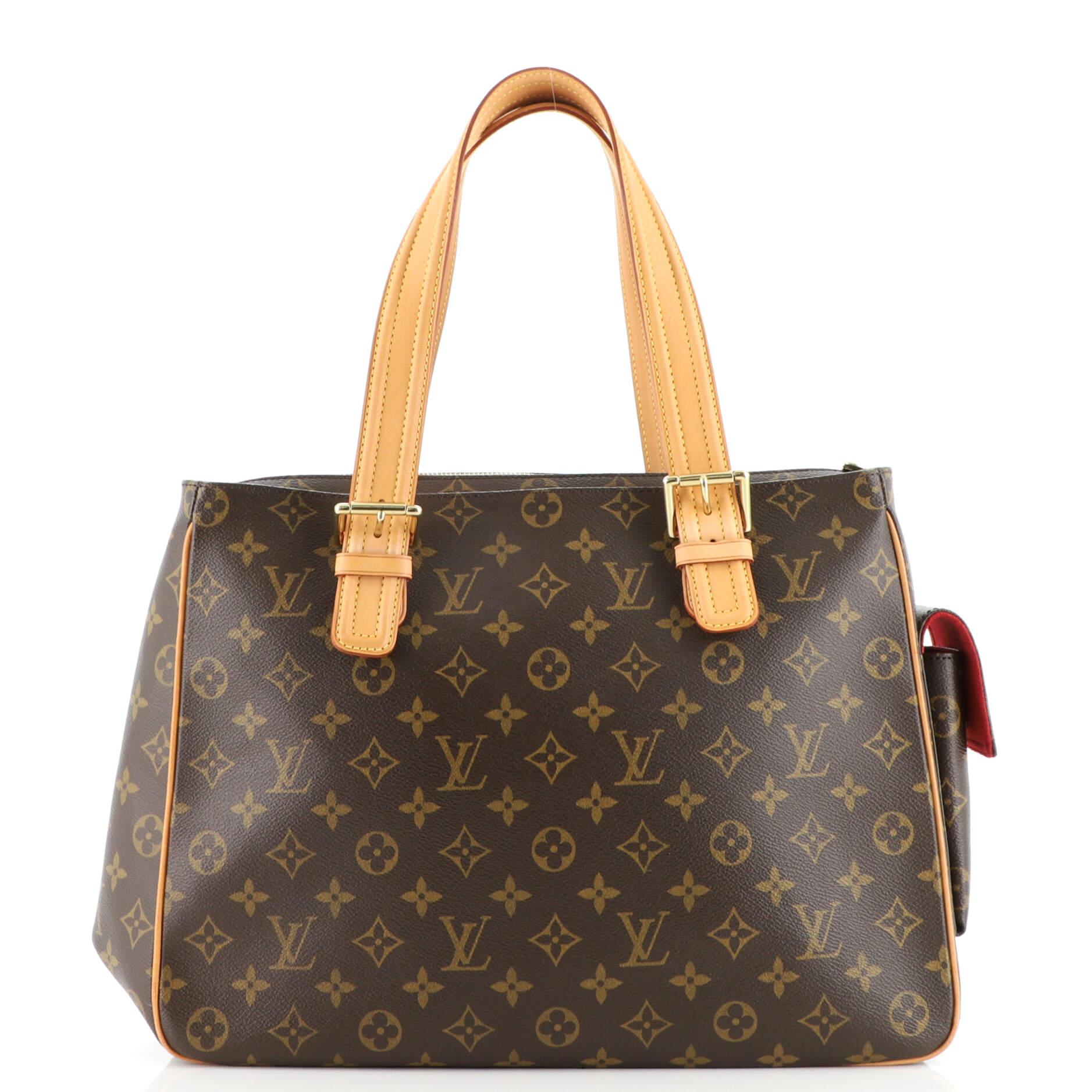 lv multipli cite bag