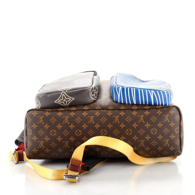 louis vuitton backpack men's Are Louis Vuitton backpacks worth it? #mens #backpacks #luxury