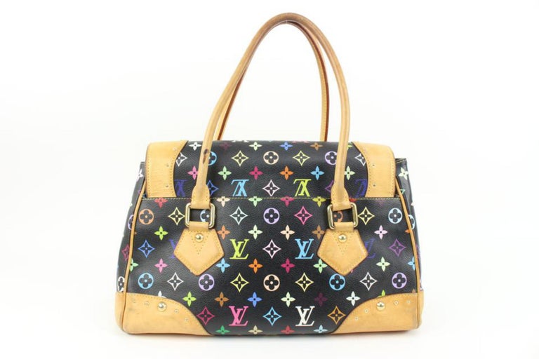 Louis Vuitton Beverly - 6 For Sale on 1stDibs  louis vuitton beverly mm bag,  louis vuitton beverly gm, louis vuitton beverly bag