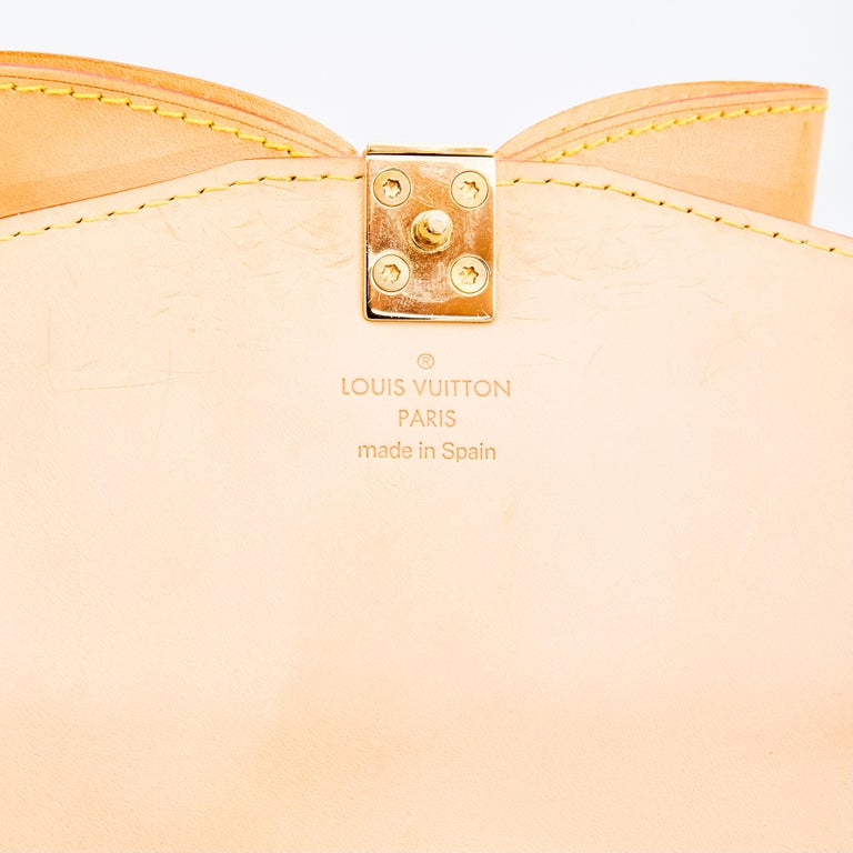 Louis Vuitton x Takashi Murakami SS 2003 Purse – Redefine Vintage