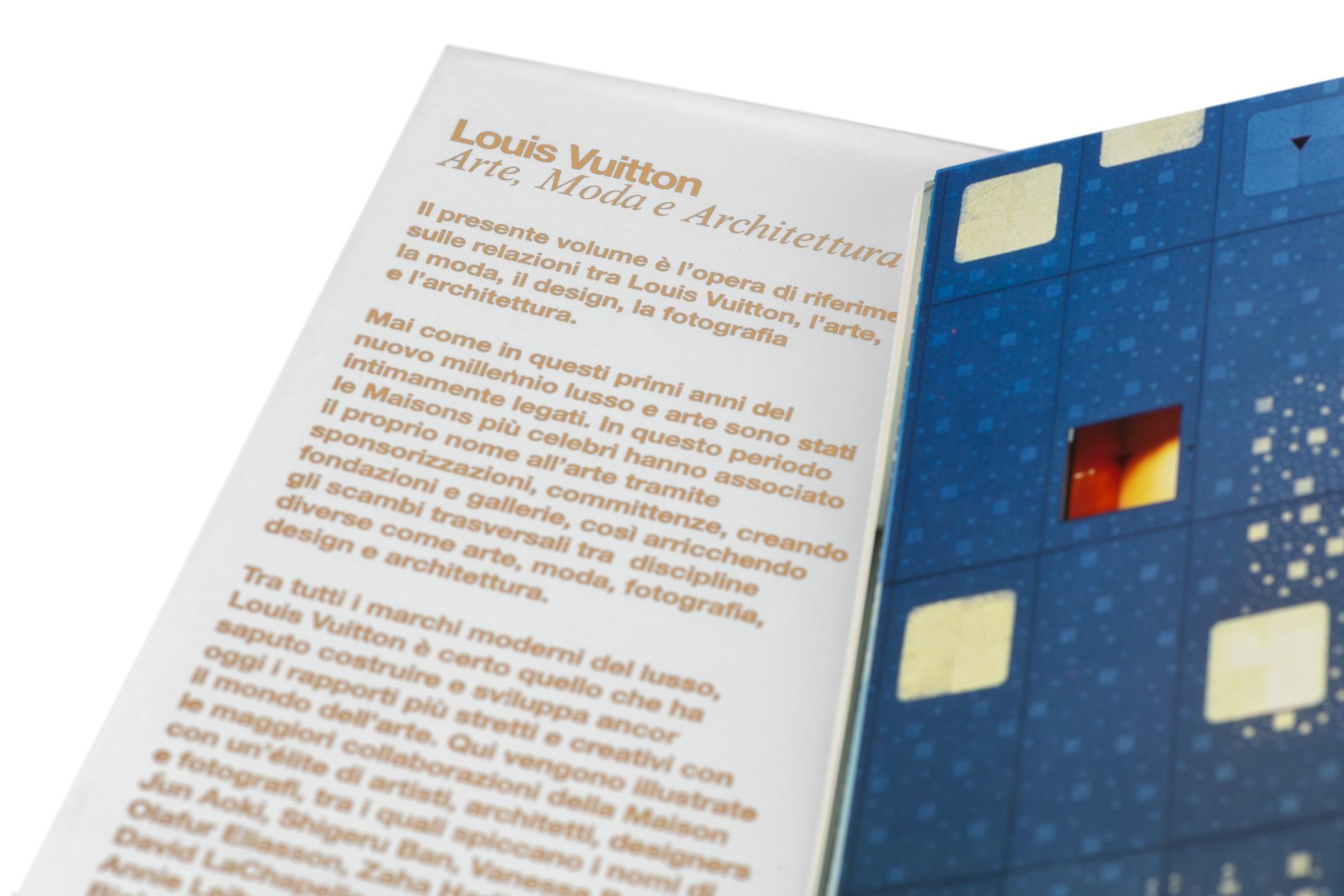 Louis Vuitton Murakami Lucite Book New 1
