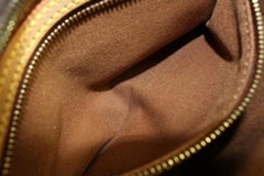 Louis Vuitton Murakami Monogram Panda Trotteur Crossbody 74lk817s