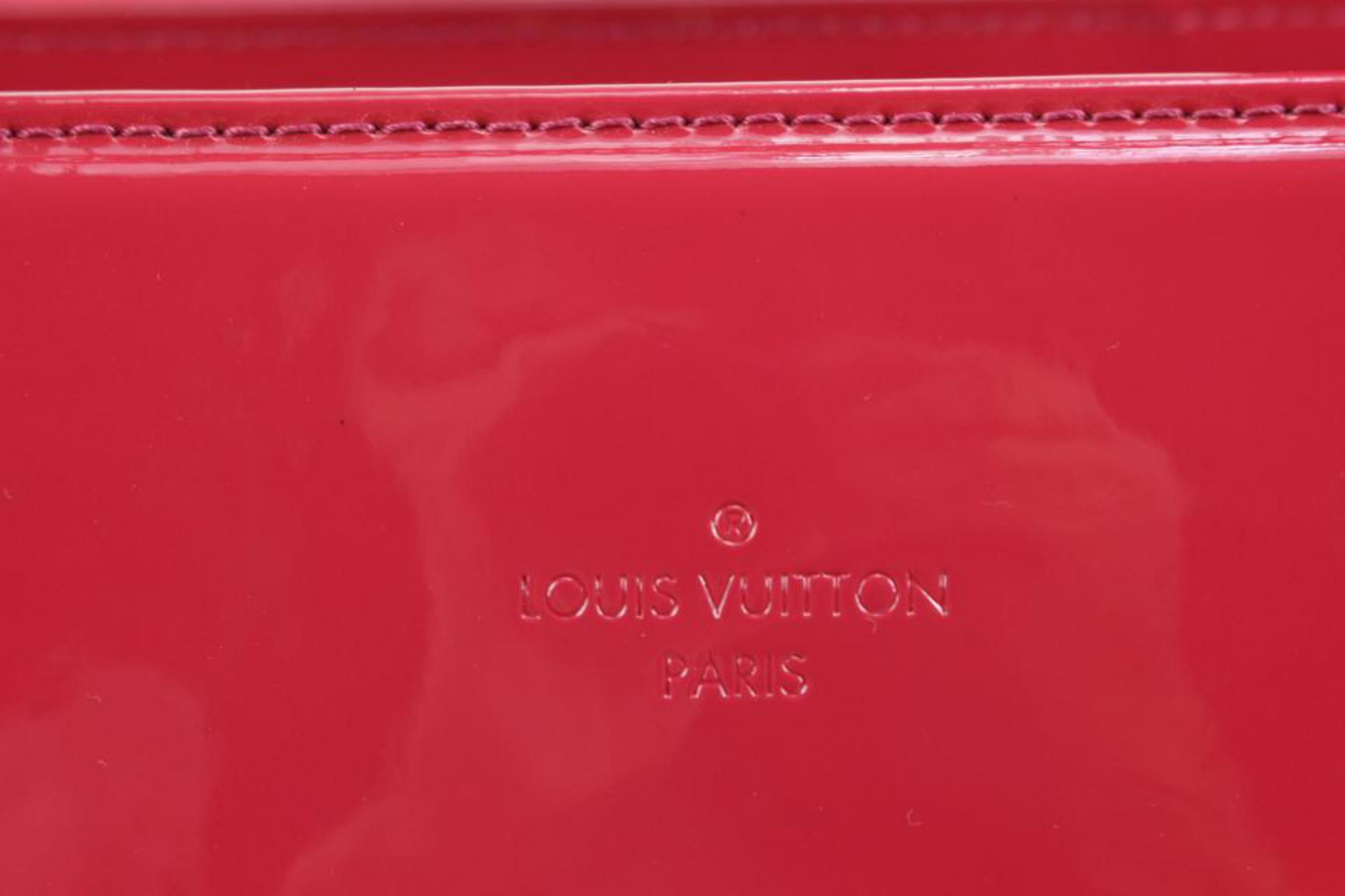 Louis Vuitton Murakami Pink Voyage Tote Cosmic Blossom PM Tote Bag 98lk425s 4