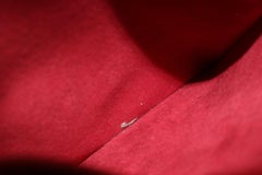 Louis Vuitton Murakami White Monogram Multicolor Greta Hobo 81lk825s