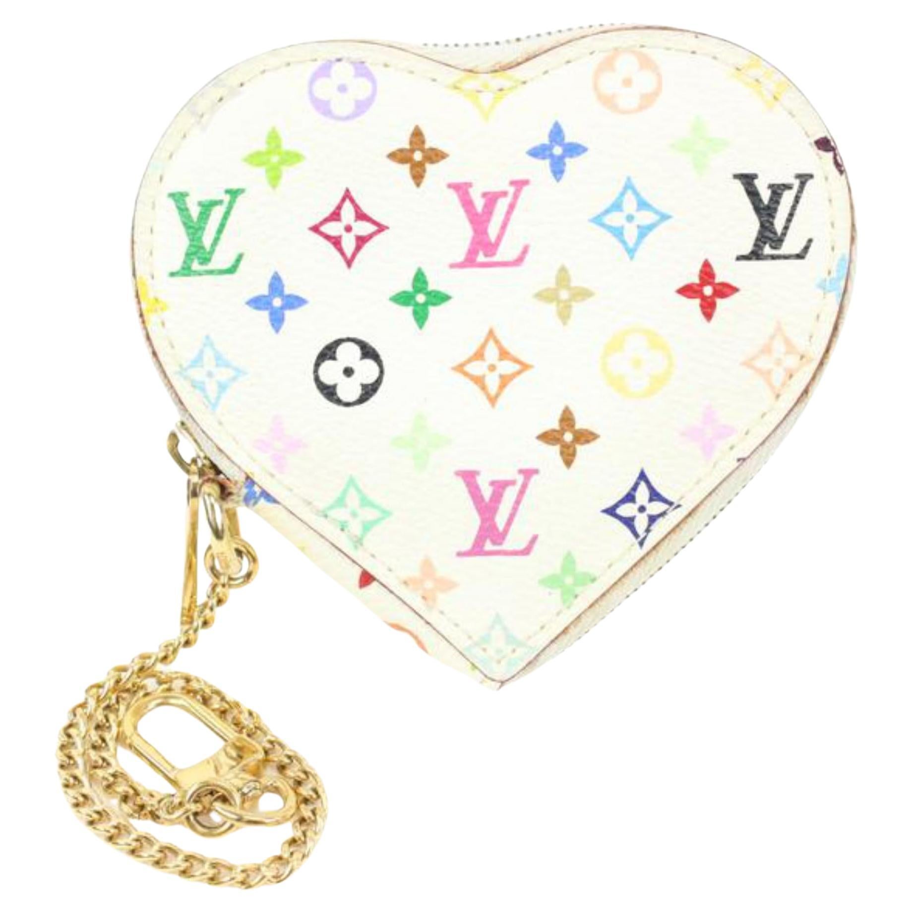 My CA called me yesterday to pick up my Fall In Love Sac Coeur :  r/Louisvuitton