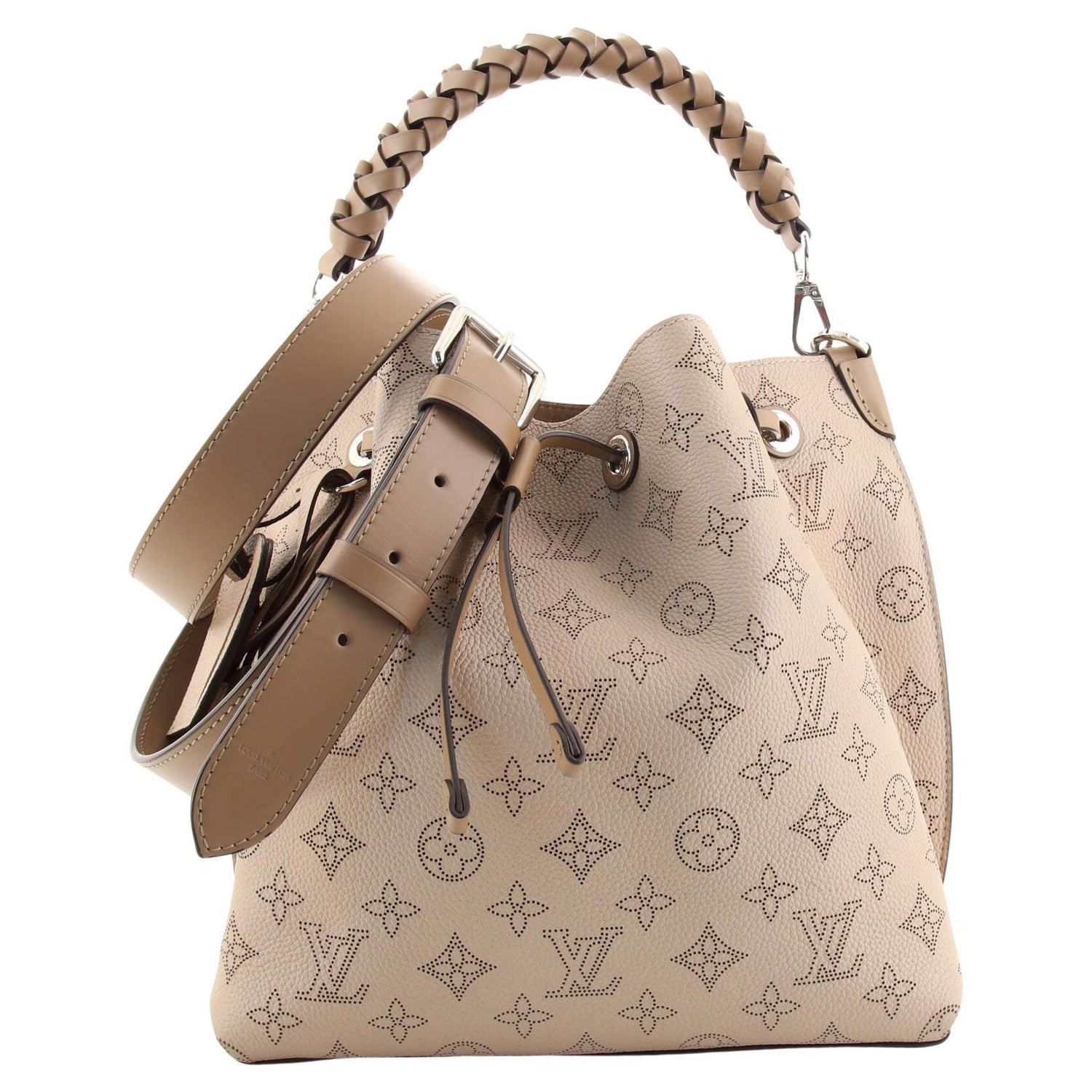 Louis Vuitton Muria Bag – ZAK BAGS ©️