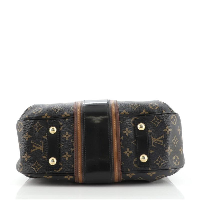 Women's or Men's Louis Vuitton Musette Handbag Limited Edition Monogram Mirage