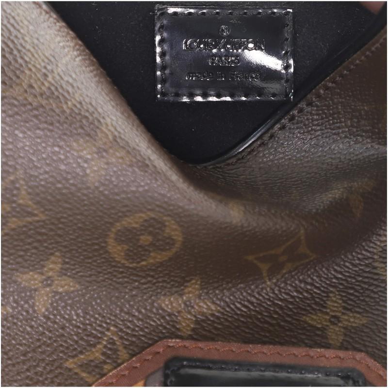 Louis Vuitton Musette Handbag Limited Edition Monogram Mirage 4