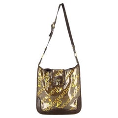 Louis Vuitton Musette Iconic Charms Handbag