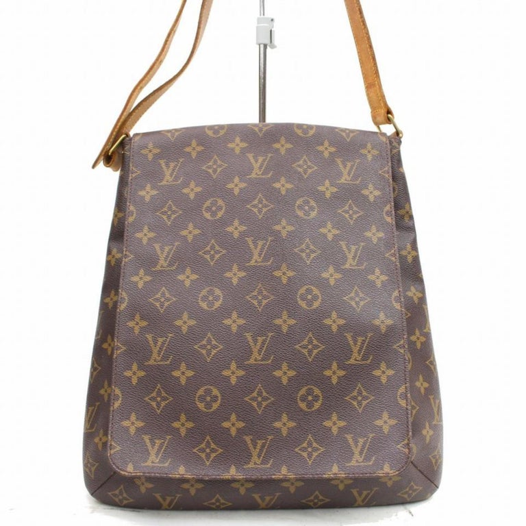 Louis Vuitton Phone Crossbody - 6 For Sale on 1stDibs