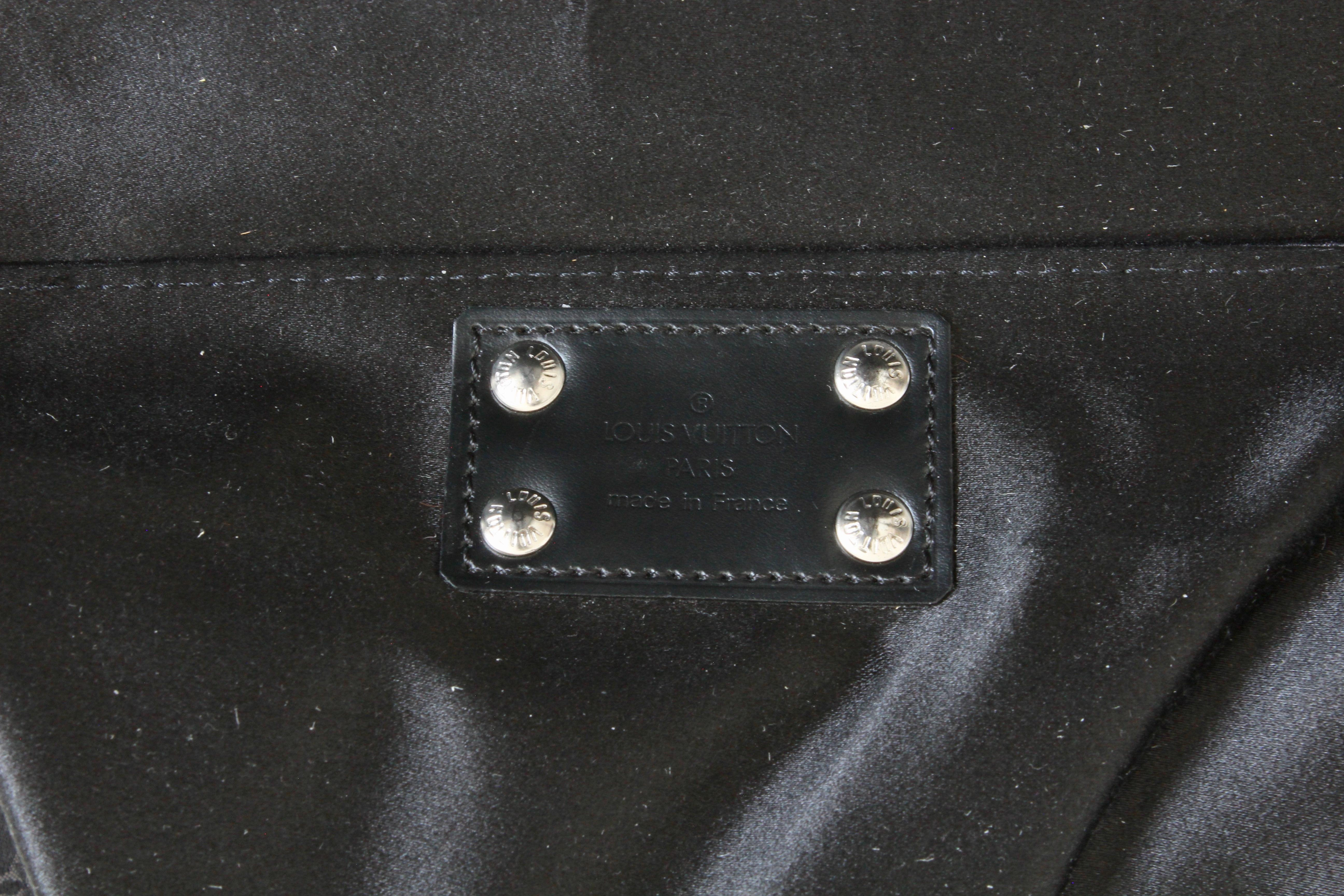Louis Vuitton Musette Patchwork Conte De Fees handbag Limited Edition 2002 4