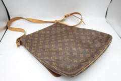 Louis Vuitton Musette Salsa Crossbody Bag