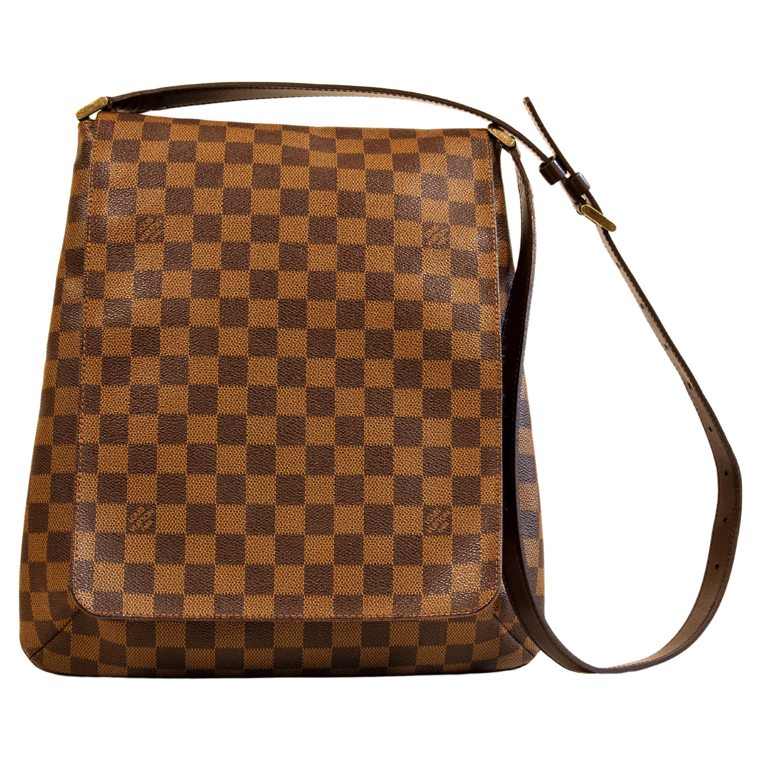 Louis vuitton salsa crossbody sale