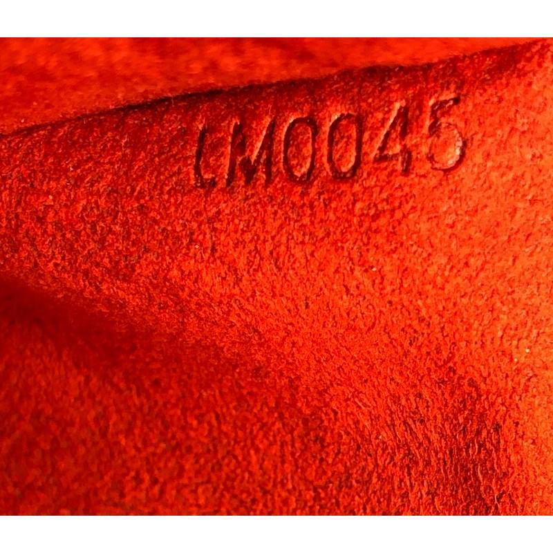 Louis Vuitton Musette Salsa Handbag Damier 2