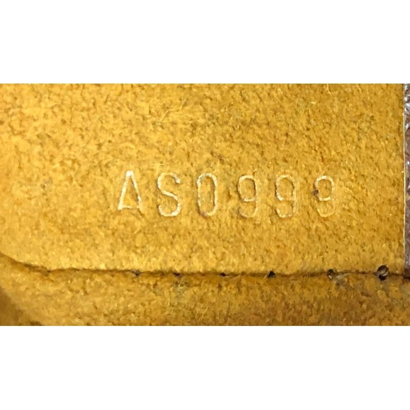 musette salsa handbolsa monogram canvas pm