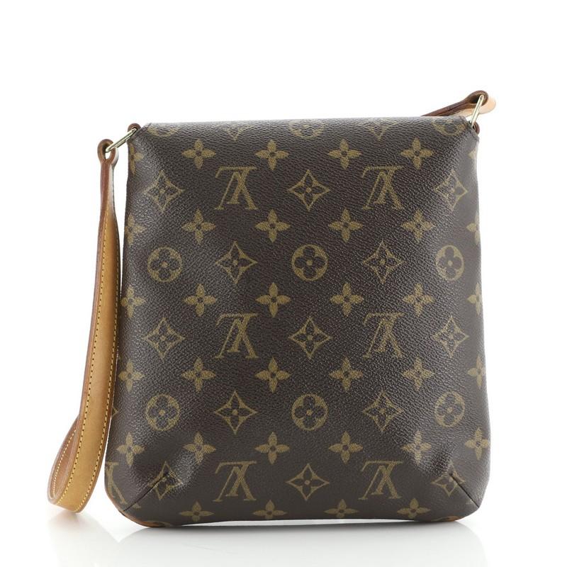 musette salsa handbolsa monogram canvas pm