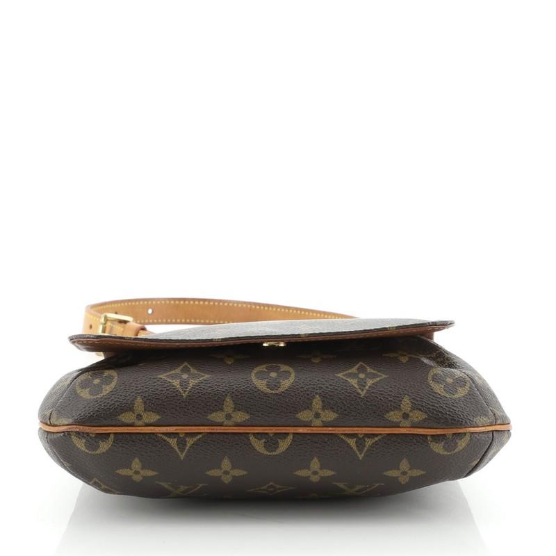 musette salsa handbolsa monogram canvas pm