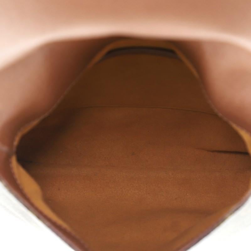 musette salsa handbolsa monogram canvas pm