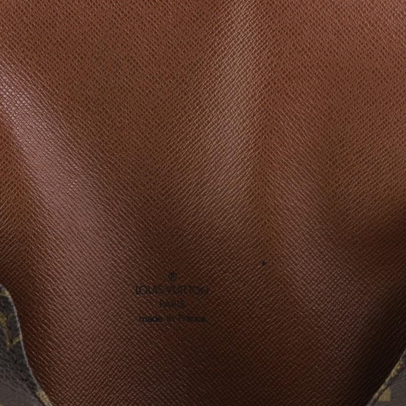 musette salsa handbolsa monogram canvas pm