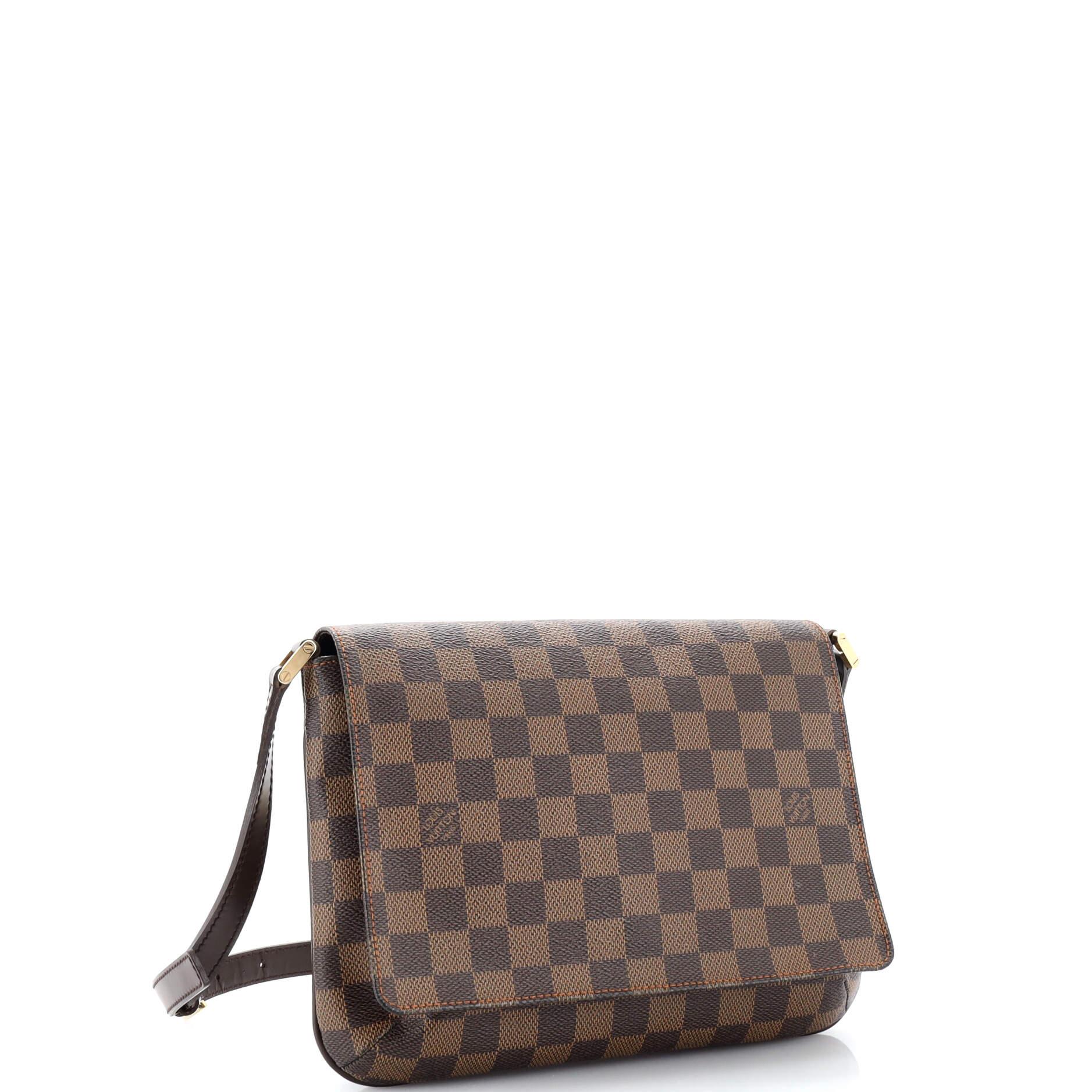 Louis Vuitton Musette Tango - For Sale on 1stDibs