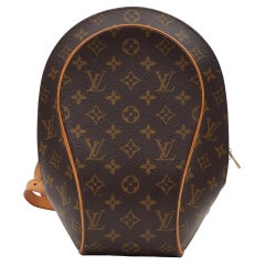 Louis Vuitton Mvintage Monogrammierter Ellipsen Sac A Dos Rucksack