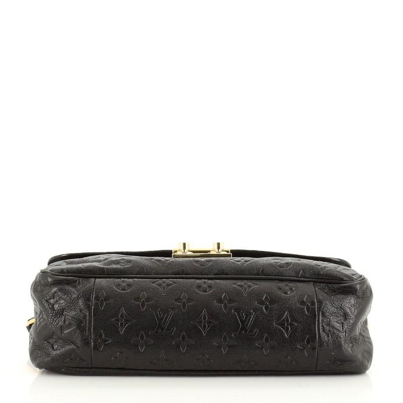 Louis Vuitton My Deer Rebelle Shoulder Bag Monogram Embossed Deerskin at 1stDibs louis vuitton rebelle rebelle borse louis vuitton rebelle borse vuitton