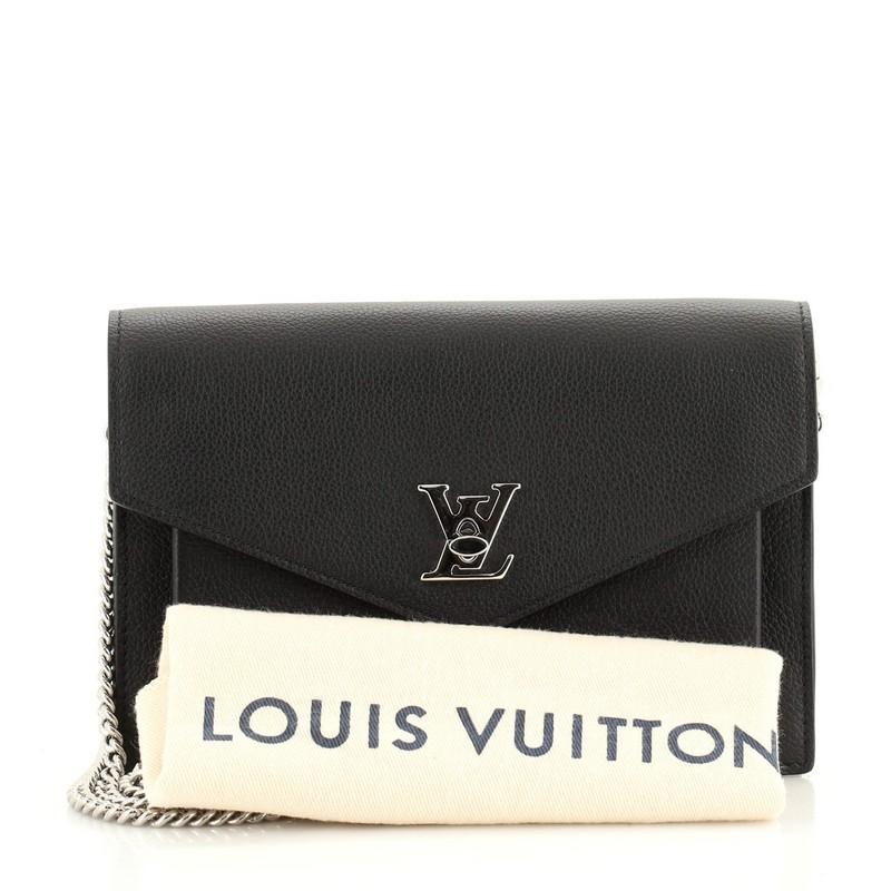 mylockme chain pochette