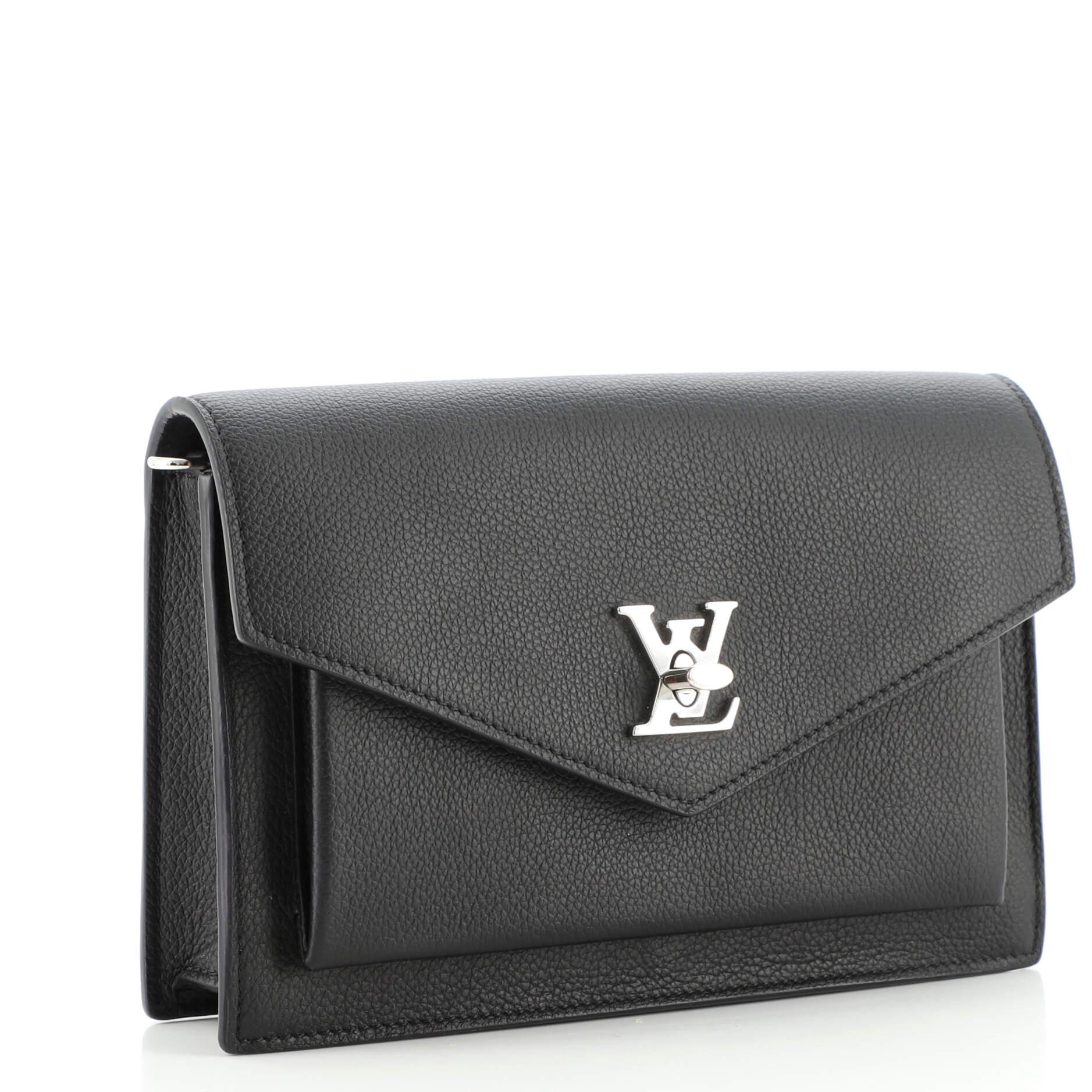 mylockme chain bag