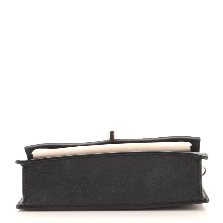 Louis Vuitton Mylockme Chain Purse Noir Black w/ Box and Receipt - Boca  Pawn