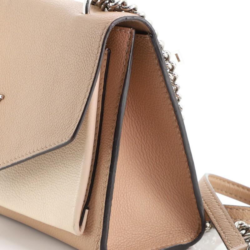 Women's or Men's Louis Vuitton Mylockme Handbag Leather BB