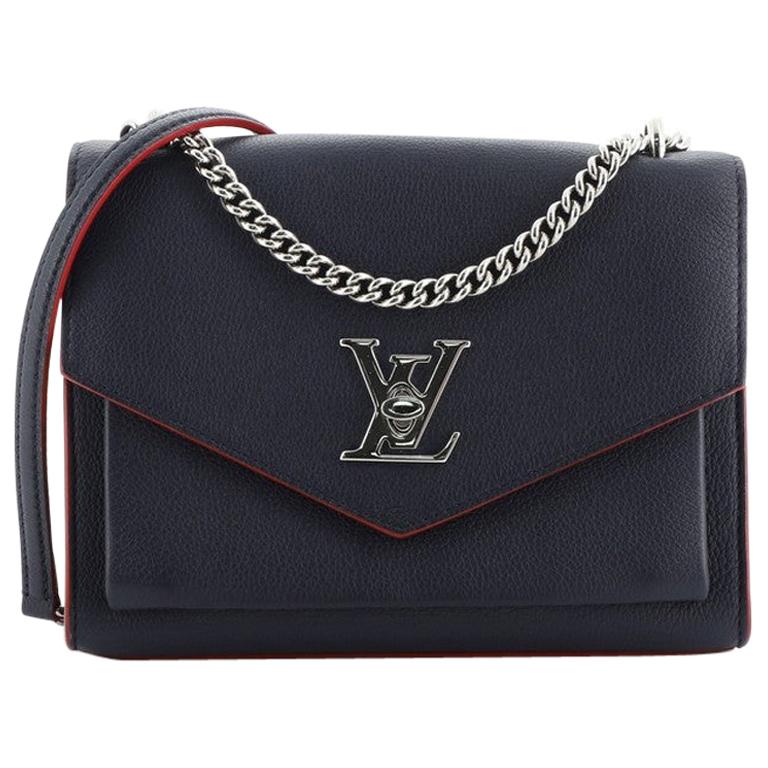 louis vuitton mylockme price