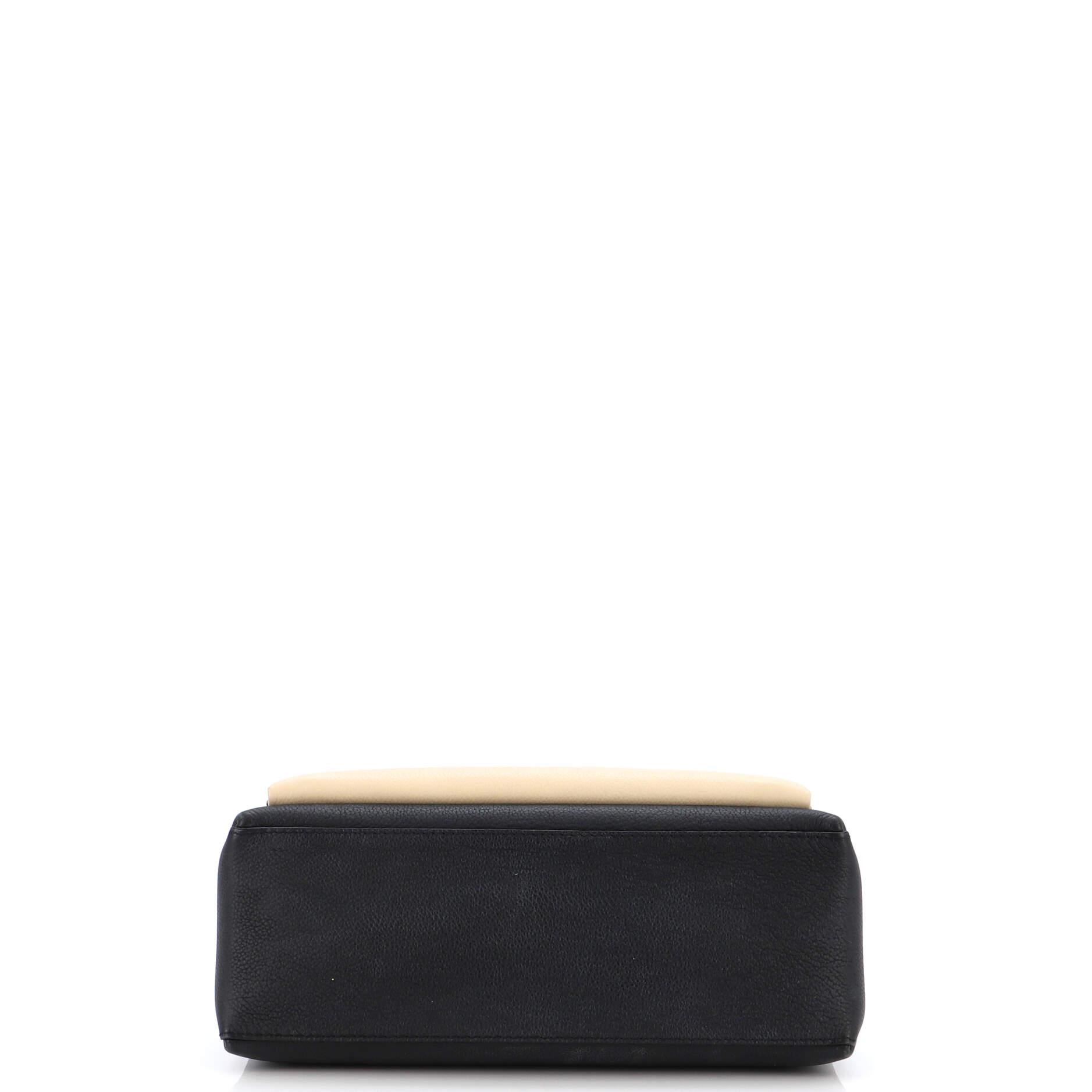 Women's or Men's Louis Vuitton Mylockme Handbag Leather