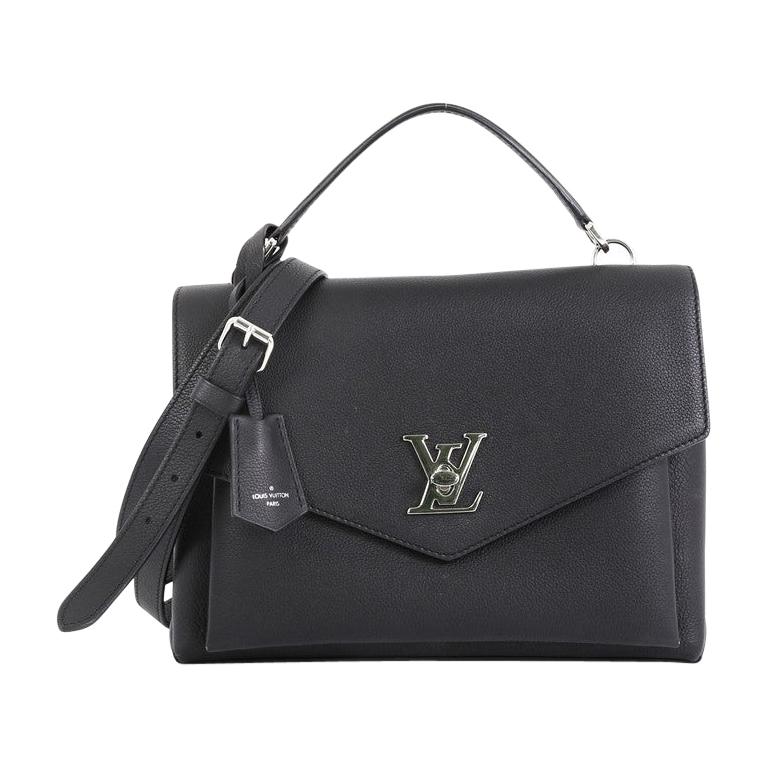 louis vuitton mylockme price