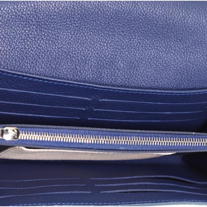 Louis Vuitton Mylockme Wallet Leather 1