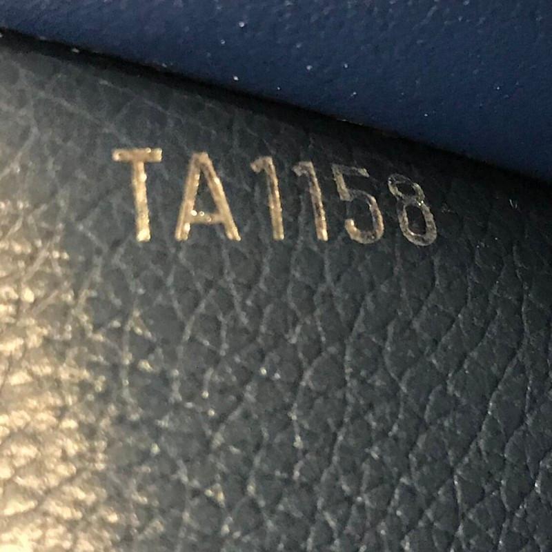Louis Vuitton Mylockme Wallet Leather 2