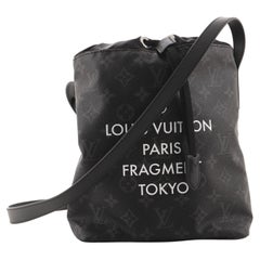 Louis Vuitton And Fragment - 19 For Sale on 1stDibs